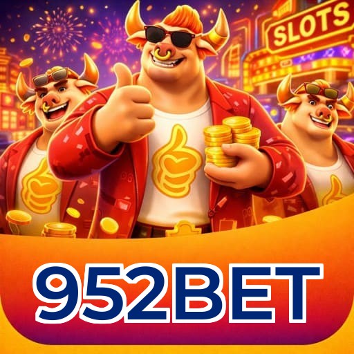 Transparência RTP 952BET