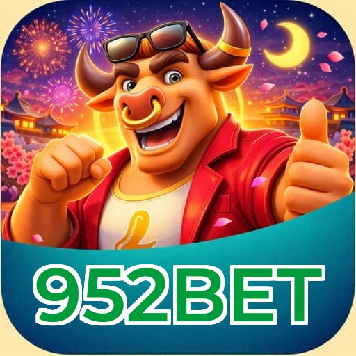 Variedade de slots 952BET