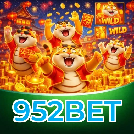 Slots desktop 952BET