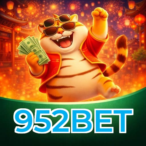 Chuva de Bônus 952BET nos slots