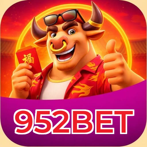 Notificações App 952BET