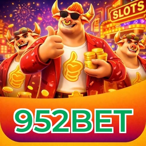 Slots mobile 952BET